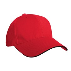 Super Lightweight Constructed Performance Sandwich Cap
