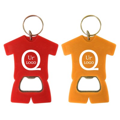 Plastic Bottle Opener