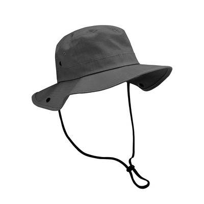 Dri Duck Ripstop Boonie Hat (Blank)