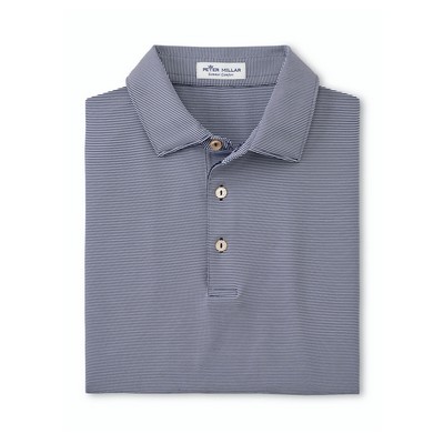 Peter Millar Men's Jubilee Striped Polo