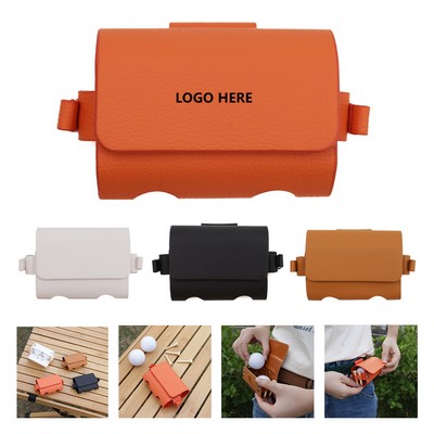 Compact Golf Carryall