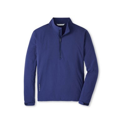 Peter Millar Men's Dunes Half-Zip SP26