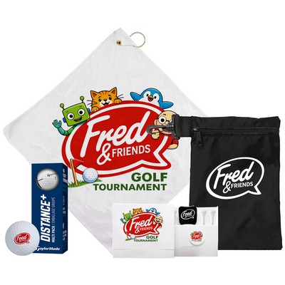 Golfer's Pal Kit