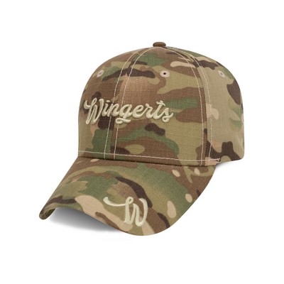 MaxCam Full Cloth Hat