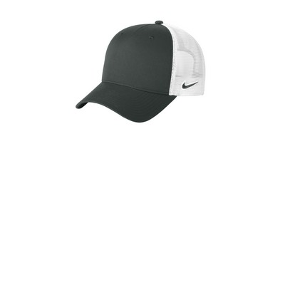 Nike Snapback Mesh Trucker Cap