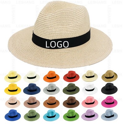 Panama Straw Hats