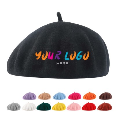Women's Painter's Cap