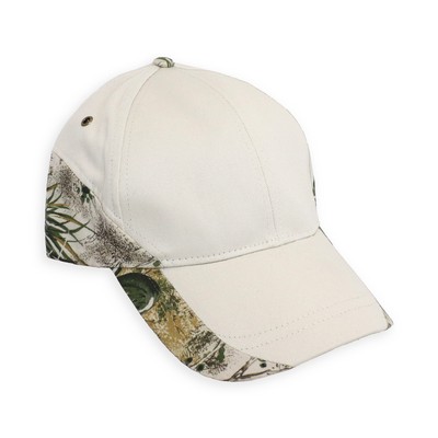 Game Guard® Constructed Wave Camouflage Cap