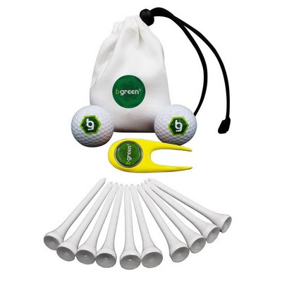 Scotsman's Divot Tool Pouch Pack