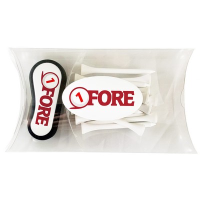 White Ash Pillow Pack