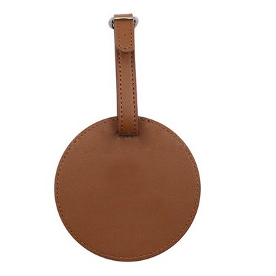 Leather PU Golf Tees Holder