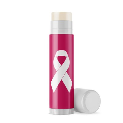 Breast Cancer Awareness SPF 15 Lip Balm Stick