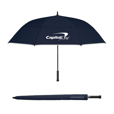 The Weatherman® 62 Golf Umbrella