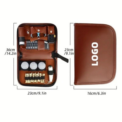 Golf Accessories Set