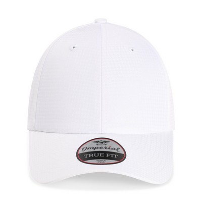 Imperial The Sophisticate Hat (Embroidered)