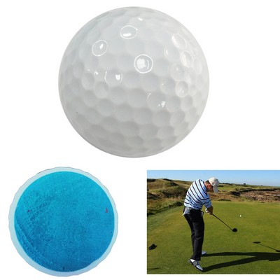 Golf Practice Ball