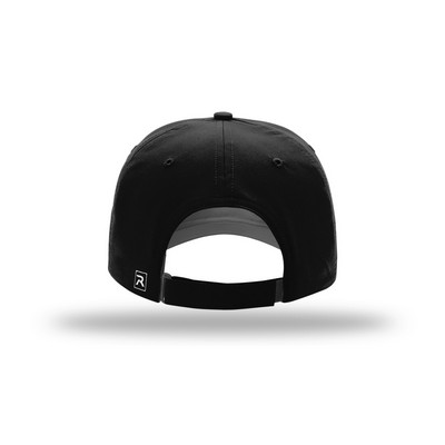 Richardson Relaxed Performance Lite Cap (Embroidered)