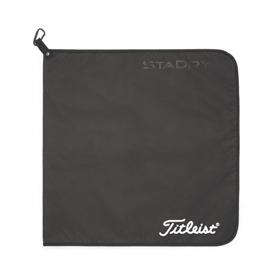 Titleist® StaDry Performance Towel