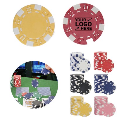 Poker Chips