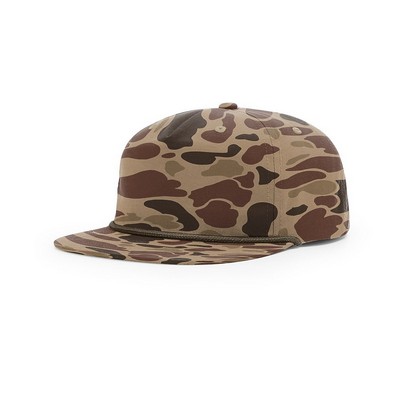 Richardson® Printed Umpqua Cap