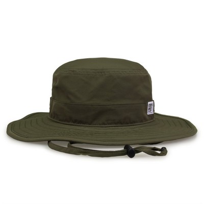 Huntington Lightweight Sun Protection Boonie Hat