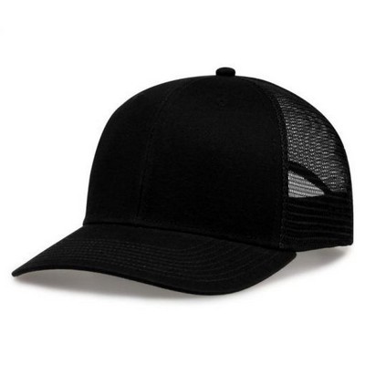 The Game Everyday Trucker Cap (Blank)