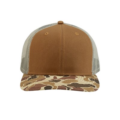 Dri Duck Ridge Hat (Blank)