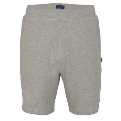 Boxercraft Men's French Terry Short