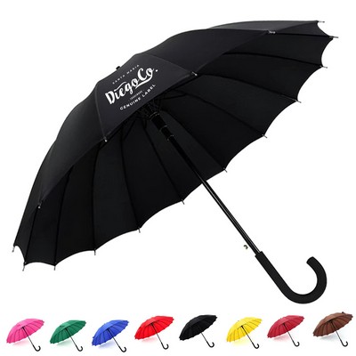 Lightweight Automatic Golf Umbrella