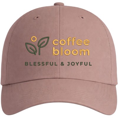 Imperial Y210P The Original Junior Fit Performance Hat with Patches or Embroidery