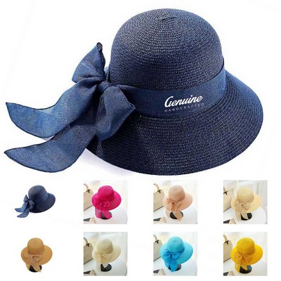 Enclosed Breathable Bucket Hat