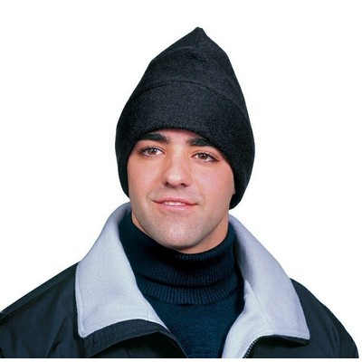 Fleece Hat - Domestic