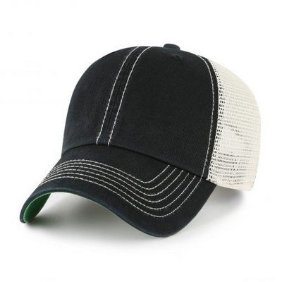 47 Brand Trawler Cap (Embroidered)