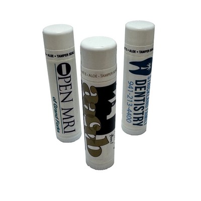 Legacy Lip Balm