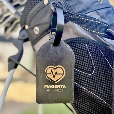 Juniper Tee Tag - Black