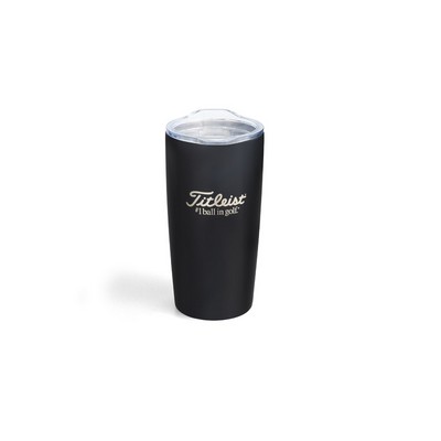 Titleist 25 PRO V1 Yeti Tumbler