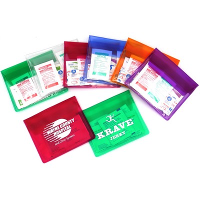 Hangover Survival Kit