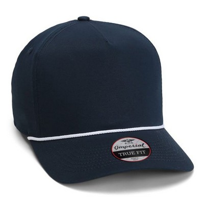 Imperial The Barnes Cap (Blank)