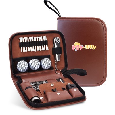 Golf Tool Accessory Storage Bag