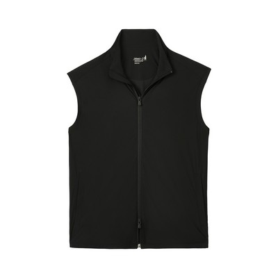 Johnnie-O Men's Zimmer Vest