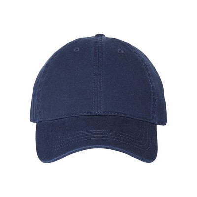 CAP AMERICA Relaxed Golf Dad Hat - I1002