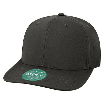 Legacy® Back Nine Cap