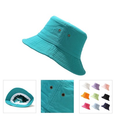 Vacationer Bucket Hat