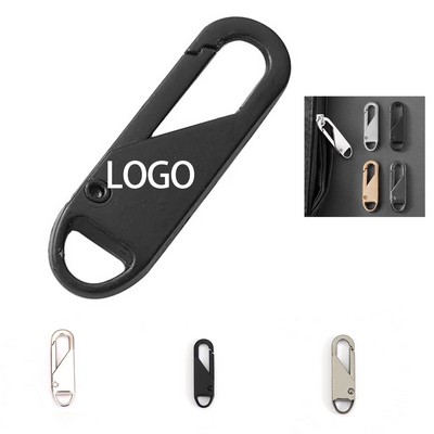 Zipper Slider Puller