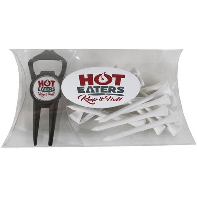 Silver Maple Pillow Pack