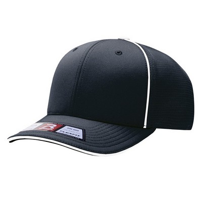Richardson¨ Pulse Sportmesh R-Flex Cap (Blank)