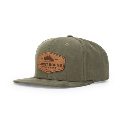 Timberline Cap