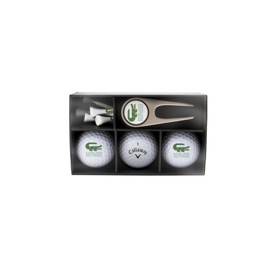 Callaway Revo Combo Pack