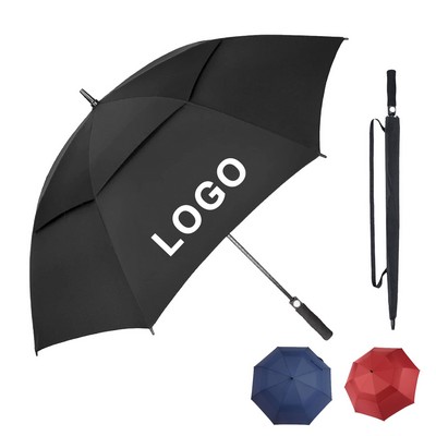 Automatic Open Golf Umbrella