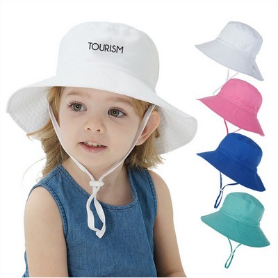 Bucket Hat for Kids